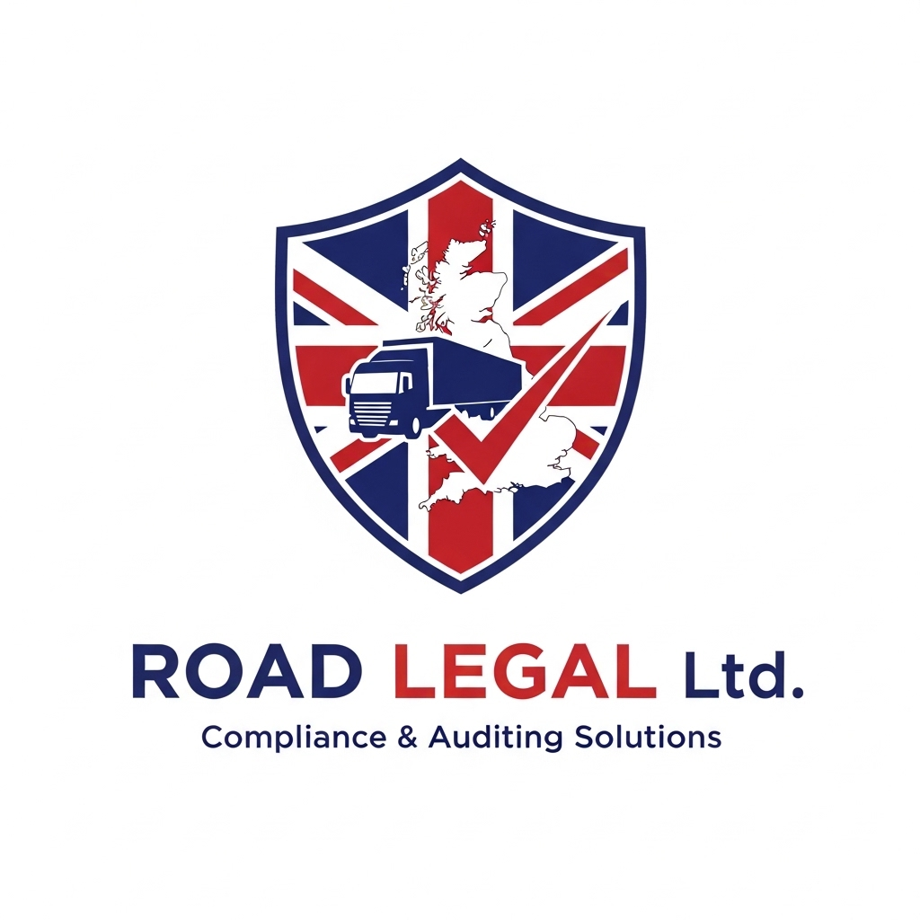 Road Legal Logo